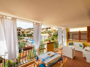Apartment Vanda by Interhome Villasimius